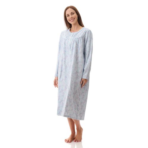 Givoni Jamie Mid Length Nightie